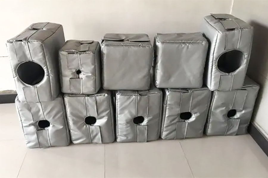 Hőálló, szakadásálló burkolat PVC szigetelőszövet - elektromos kábelvédő fóliához