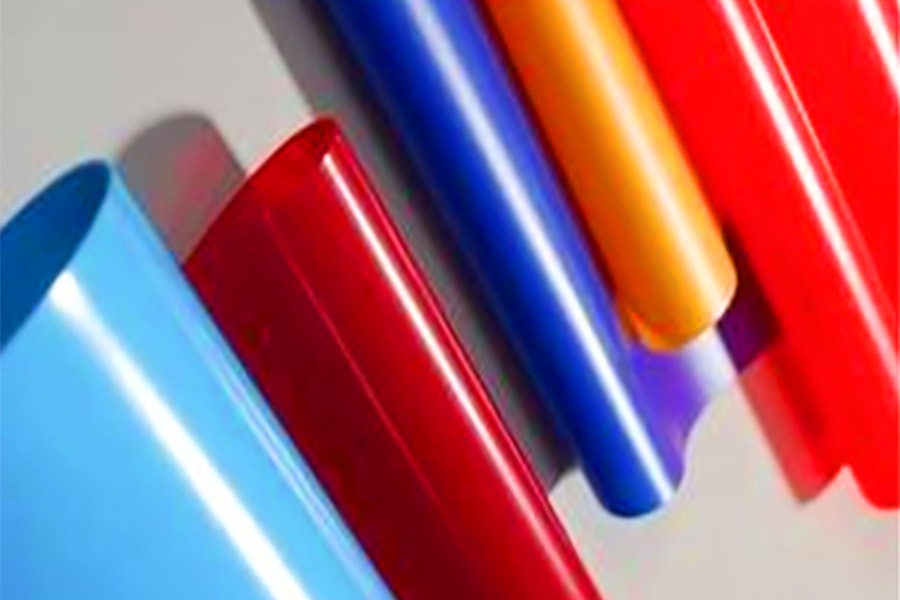 UV-álló, szakadásálló, vízálló PVC ponyva