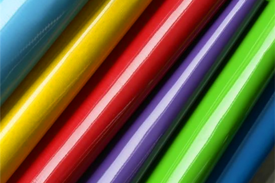 UV-álló, szakadásálló, vízálló PVC ponyva