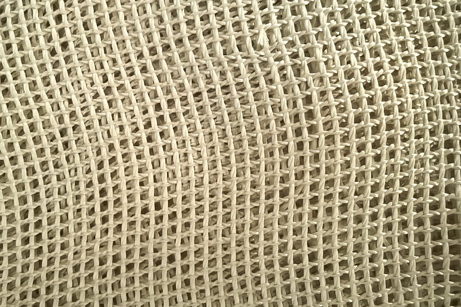 Nagy szilárdságú, aramid erősítésű Mesh Fabric Roll – kompozit alapanyagokhoz