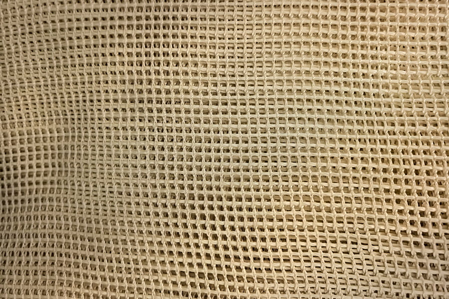 Nagy szilárdságú, aramid erősítésű Mesh Fabric Roll – kompozit alapanyagokhoz