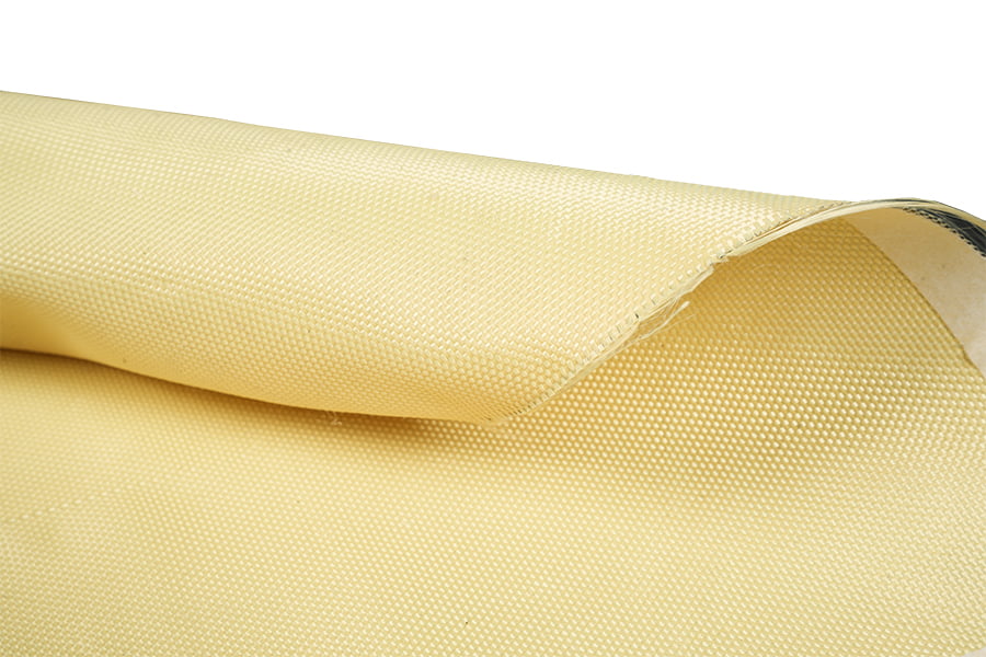 Nagy szilárdságú és tartós tűzálló aramid szövet - égésgátló védőanyaghoz Nagy szilárdságú és tartós tűzálló aramid szövet - égésgátló védőanyaghoz