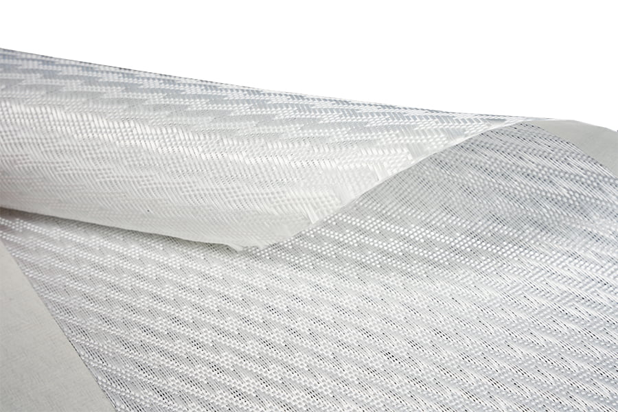 Vízálló és tűzálló jacquard mintás üvegszálas szövet – falburkolathoz