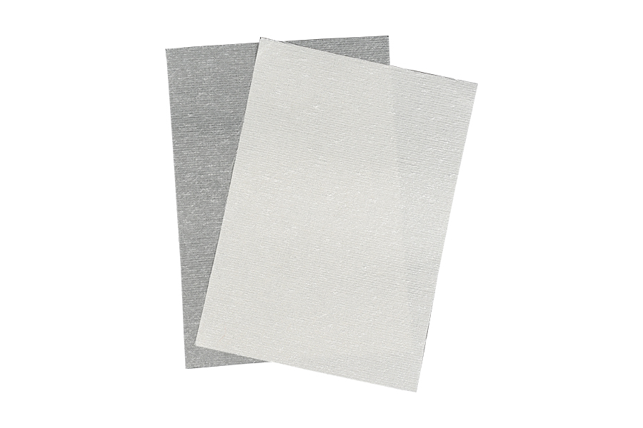 Vízálló és tűzálló jacquard mintás üvegszálas szövet – falburkolathoz