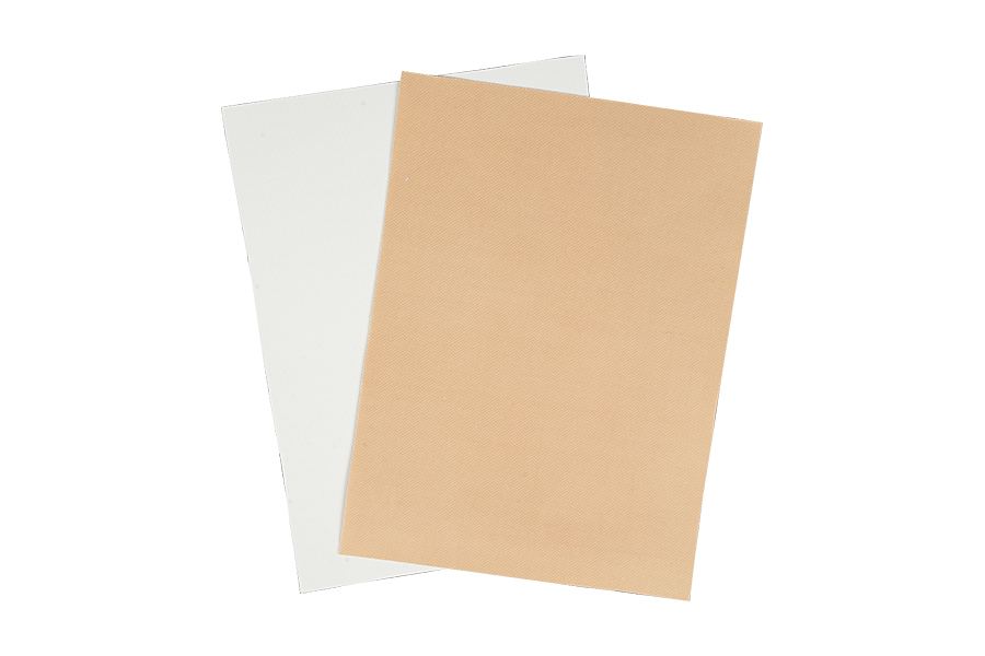 Tartós UV-álló napellenző PTFE membrán
