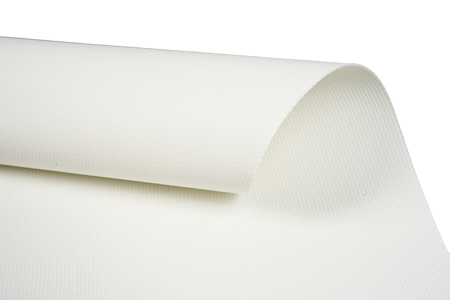 Tartós UV-álló napellenző PTFE membrán